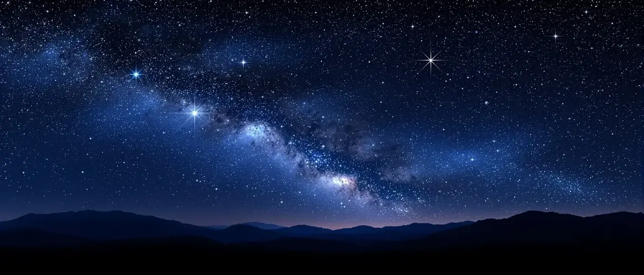 星空下的神马电影高清观影氛围